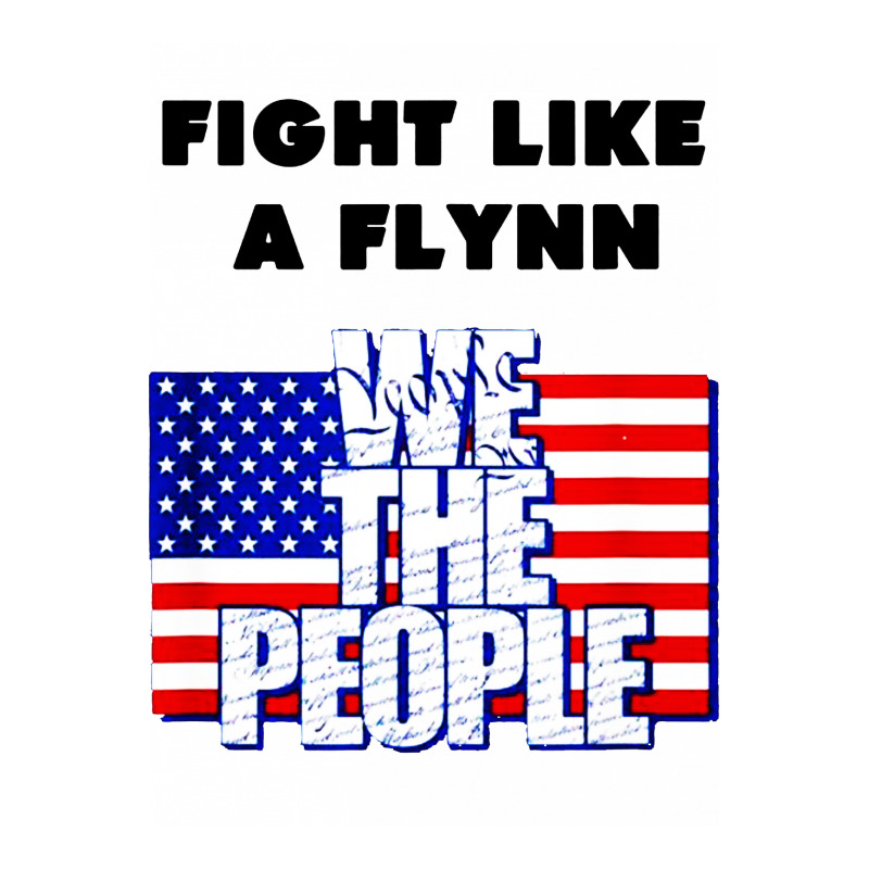 Fight Like A Flynn Toddler T-shirt by trokeryth | Artistshot