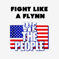 Fight Like A Flynn Classic T-shirt | Artistshot