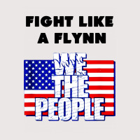 Fight Like A Flynn Pocket T-shirt | Artistshot