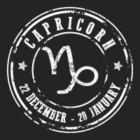 Capricorn 3/4 Sleeve Shirt | Artistshot