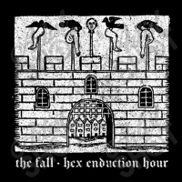 The Fall † Hex Enduction Hour Fan Art Adjustable Cap | Artistshot