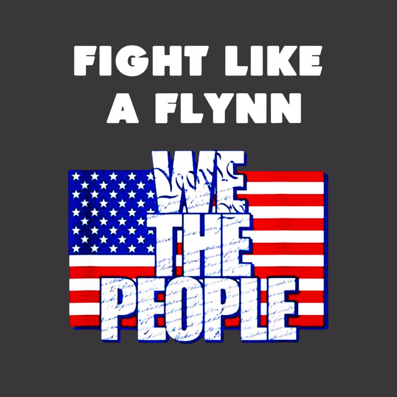 Fight Like A Flynn Ladies Curvy T-Shirt by trokeryth | Artistshot