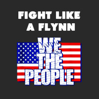 Fight Like A Flynn Toddler T-shirt | Artistshot