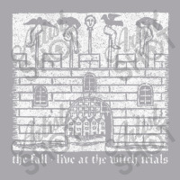 The Fall † Live At The Witch Trials Fan Art Youth 3/4 Sleeve | Artistshot