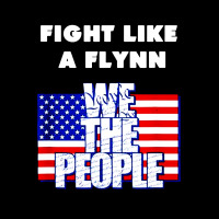 Fight Like A Flynn Baby Tee | Artistshot