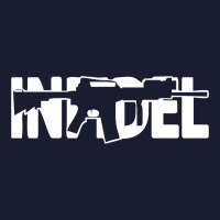 Infidel Ar 15 Front  Us Army Rifle Gun Cost Of Ammo Funny Assault Rifl Women's V-neck T-shirt | Artistshot