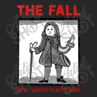 The Fall How I Wrote Elastic Man Fan Art Design Women's Pajamas Set | Artistshot