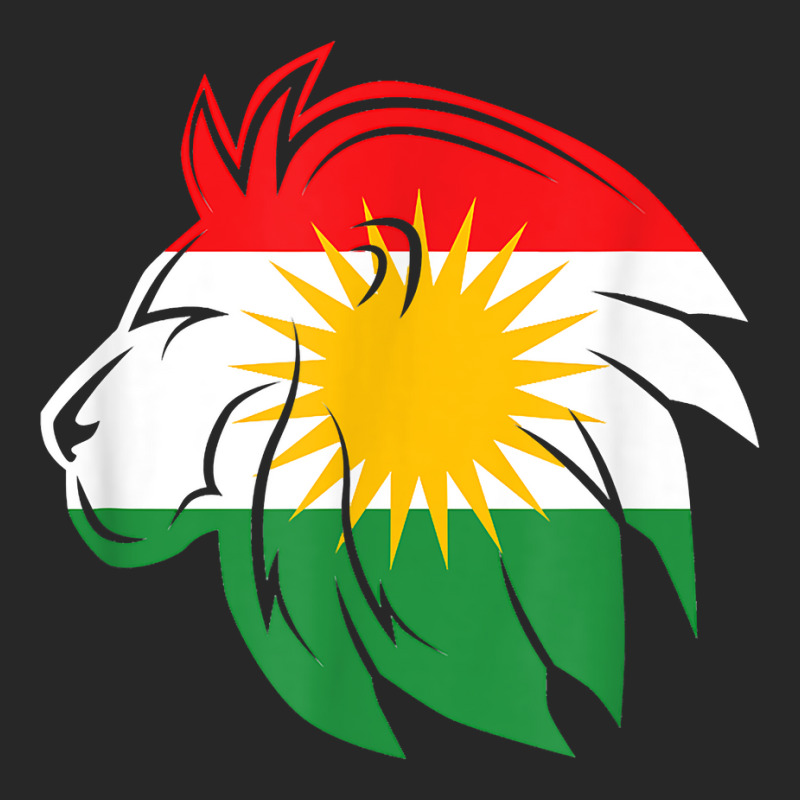 Kurdistan Flag Lion Kurds Kurdish T Shirt Women's Pajamas Set by MoczoTenleigh | Artistshot