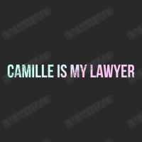 Camille Vasquez Is My Lawyer T Shirt Toddler T-shirt | Artistshot