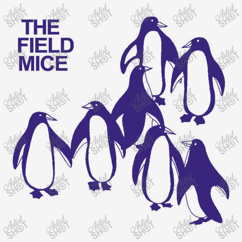 The Field Mice Drawstring Bags | Artistshot