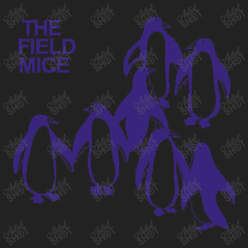 The Field Mice Backpack | Artistshot