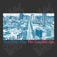 The Gasoline Age East River Pipe Original Fan Art Design Baby Bodysuit | Artistshot