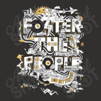 Foster The People Champion Hoodie | Artistshot