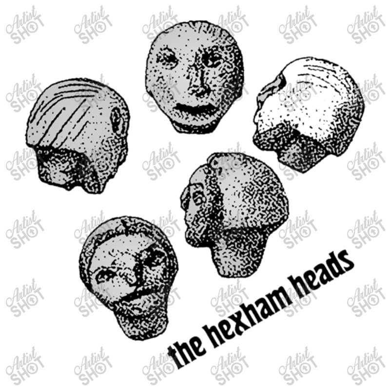 The Hexham Heads Baby Tee | Artistshot