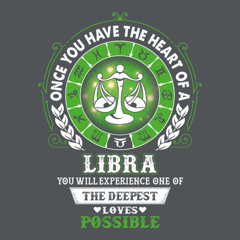 Libra - Deepest Loves Possible Long Sleeve Shirts by tshiart | Artistshot