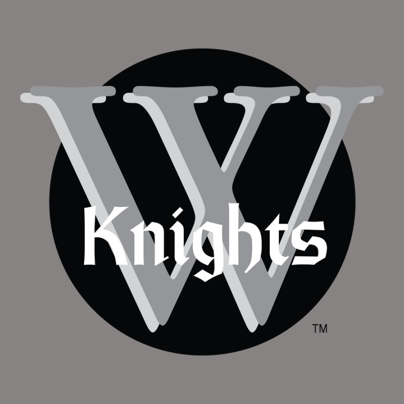 Wartburg College Knights Adjustable Cap by Awikas | Artistshot