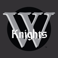 Wartburg College Knights Vintage Hoodie | Artistshot