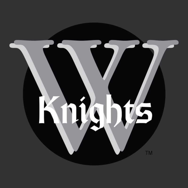 Wartburg College Knights Vintage Hoodie by Awikas | Artistshot