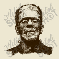 Frankenstein's Monster   Horror Cropped Hoodie | Artistshot