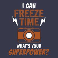 I Can Freeze Time, What Is Your Superpower? Long Sleeve Shirts | Artistshot