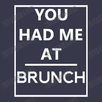 You Had Me At Brunch Long Sleeve Shirts | Artistshot