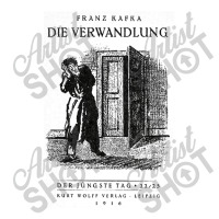 The Metamorphosis ~ Die Verwandlung ~ Franz Kafka 3/4 Sleeve Shirt | Artistshot