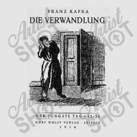 The Metamorphosis ~ Die Verwandlung ~ Franz Kafka Exclusive T-shirt | Artistshot