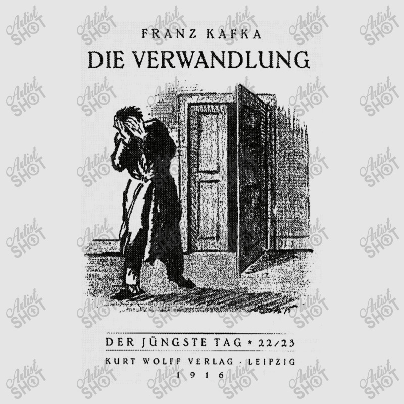 The Metamorphosis ~ Die Verwandlung ~ Franz Kafka Exclusive T-shirt by wardiyatre | Artistshot