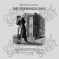 The Metamorphosis ~ Die Verwandlung ~ Franz Kafka Women's Triblend Scoop T-shirt | Artistshot