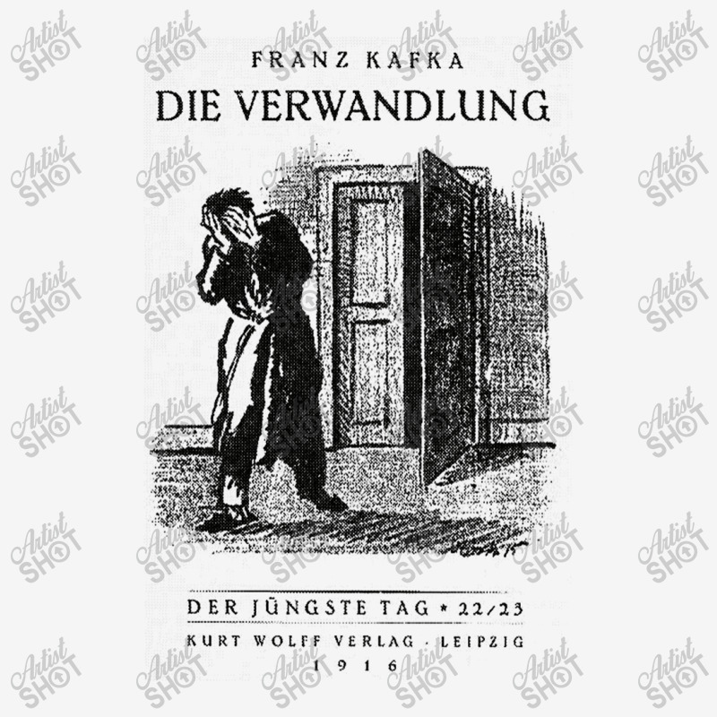 The Metamorphosis ~ Die Verwandlung ~ Franz Kafka Classic T-shirt by wardiyatre | Artistshot