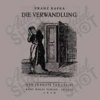 The Metamorphosis ~ Die Verwandlung ~ Franz Kafka Vintage Short | Artistshot