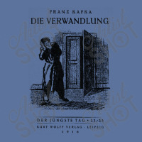 The Metamorphosis ~ Die Verwandlung ~ Franz Kafka Lightweight Hoodie | Artistshot