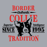 Authentic Border Collie Tradition Long Sleeve Shirts | Artistshot