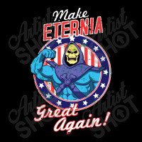 #make Eternia Skull Youth Sweatshirt | Artistshot