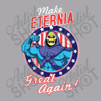 #make Eternia Skull Youth 3/4 Sleeve | Artistshot