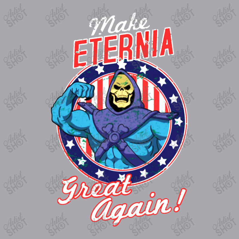 #make Eternia Skull Youth 3/4 Sleeve | Artistshot