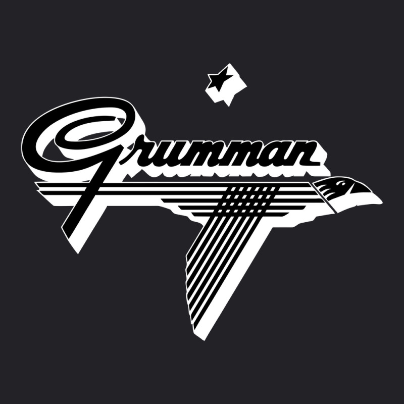 Grumman Youth Tee | Artistshot