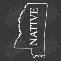 Mississippi Native   Mississippi Ladies Curvy T-shirt | Artistshot