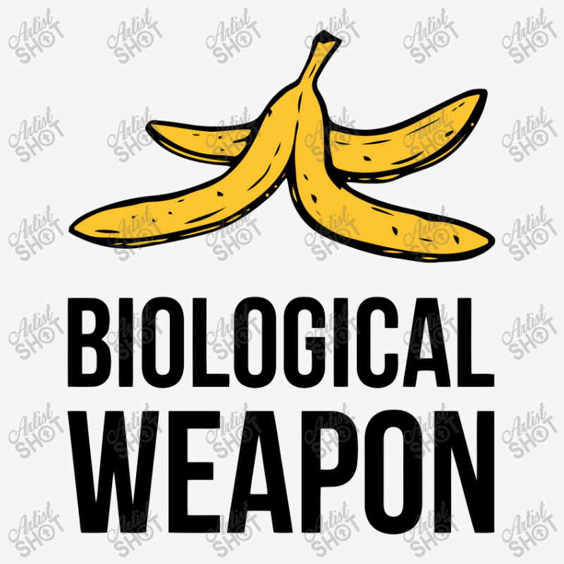 Biological Weapon Classic T-shirt by AQSRi | Artistshot