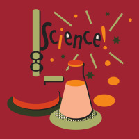 Bunsen And Beaker Science Long Sleeve Shirts | Artistshot