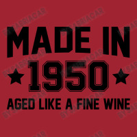 Made In 1950 Aged Like A Fine Wine Long Sleeve Shirts | Artistshot