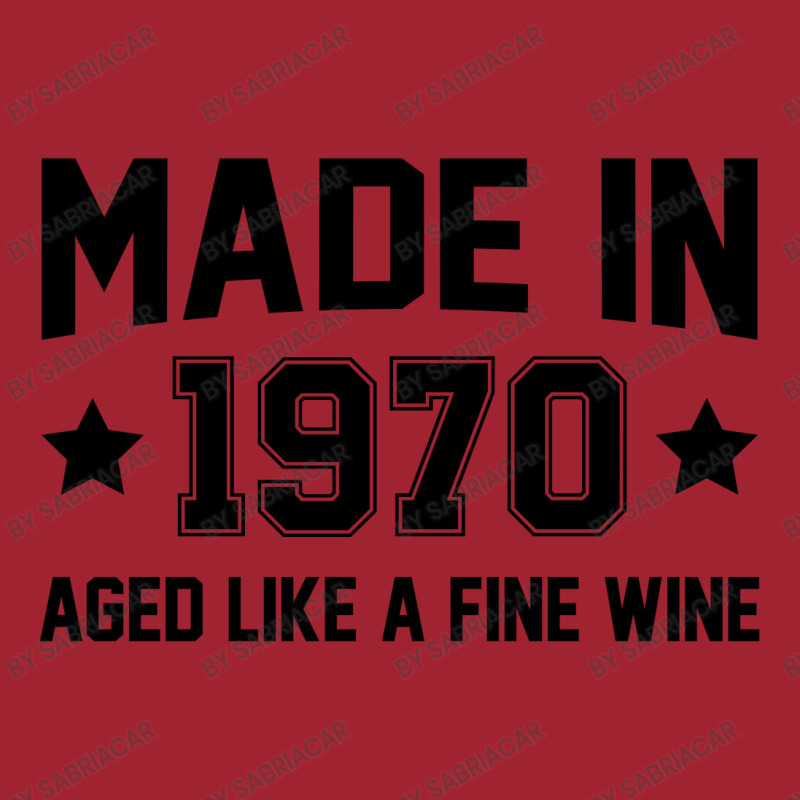 Made In 1970 Aged Like A Fine Wine Long Sleeve Shirts | Artistshot