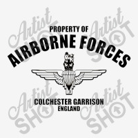 Parachute Regiment Classic T-shirt | Artistshot