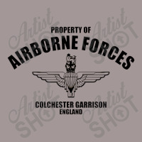 Parachute Regiment Vintage Short | Artistshot