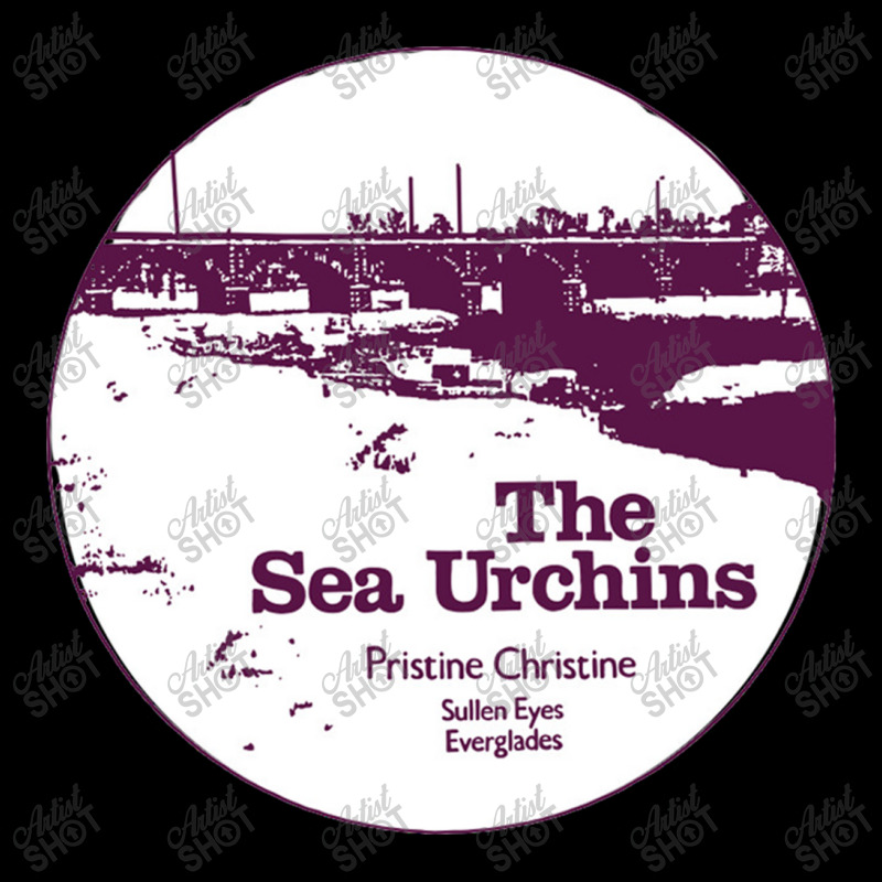 The Sea Urchins Toddler Sweatshirt by wardiyatre | Artistshot