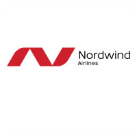 Nordwind Airlines Youth Tee | Artistshot