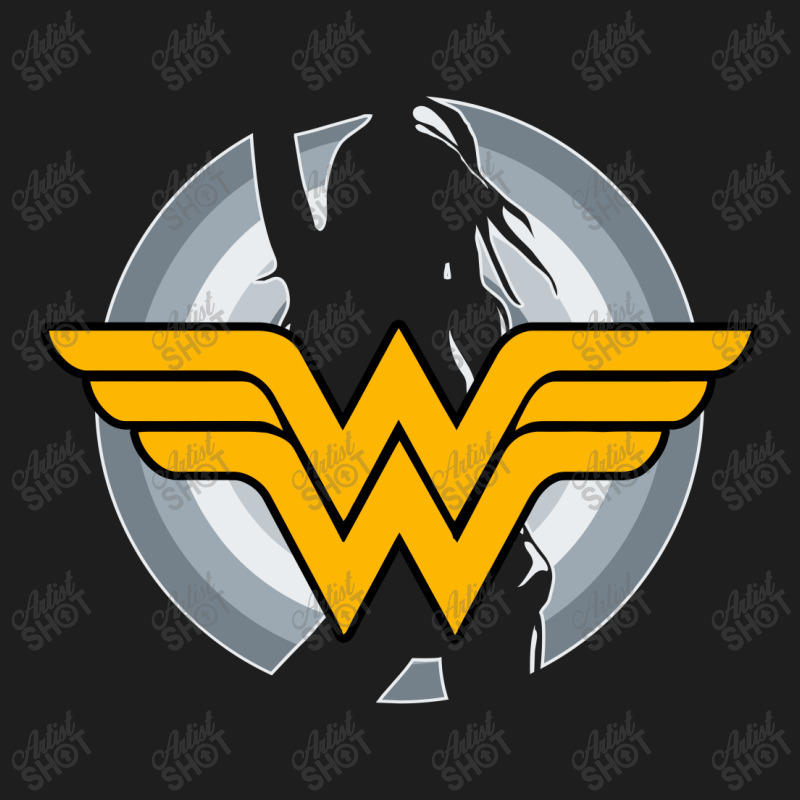 Wonder Woman Classic T-shirt by CUSER2397 | Artistshot