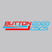 Jenson Button 22 Formula 1 Motor Racing Baby Bodysuit | Artistshot