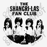 The Shangri Las 60s Girl Group Fan Art Design Adjustable Cap | Artistshot