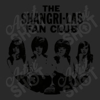 The Shangri Las 60s Girl Group Fan Art Design Printed Hat | Artistshot